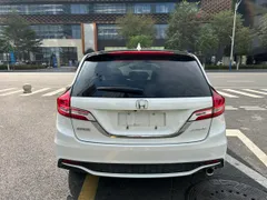 Honda Jade