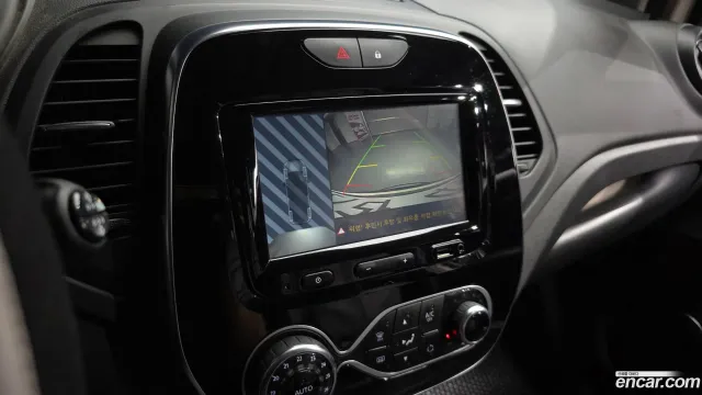 Renault QM3