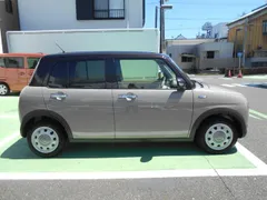 Suzuki Alto Lapin LC