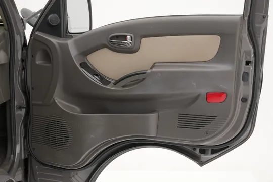 Hyundai Porter II