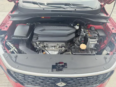 Baojun RS-3