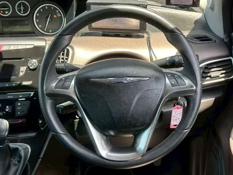 Chrysler