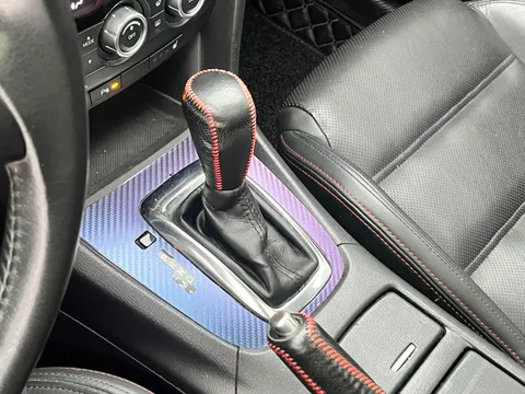 Mazda Mazda6 (Atenza)
