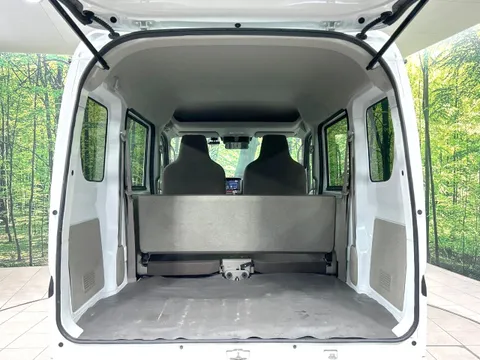 Nissan Clipper
