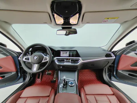 BMW 4-Series