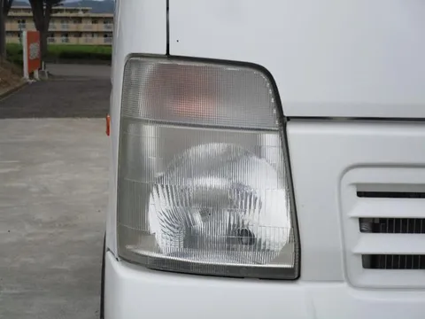Mazda Scrum Truck
