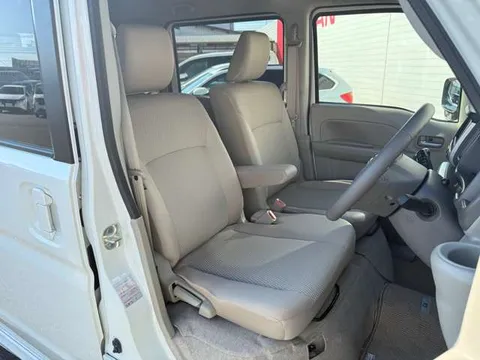 Nissan Clipper Rio