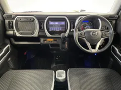 Mazda Flair Crossover