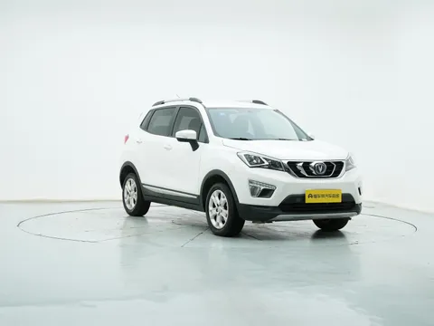 Changan CS15