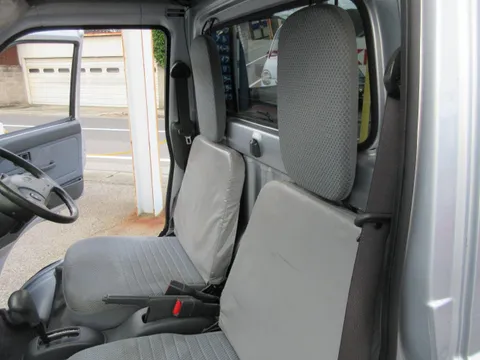 Subaru Sambar Truck