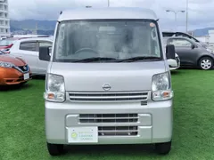 Nissan Clipper