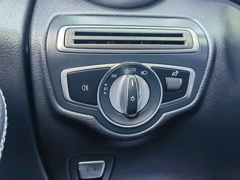 Mercedes-Benz Mercedes-Benz GLC