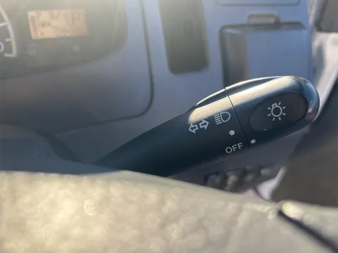 Toyota TownAce Van