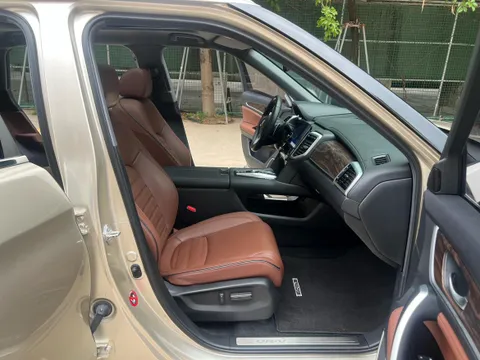 Honda UR-V