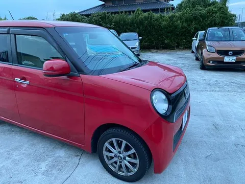 Honda N-ONE