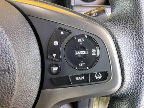 Honda N-VAN Plus Style