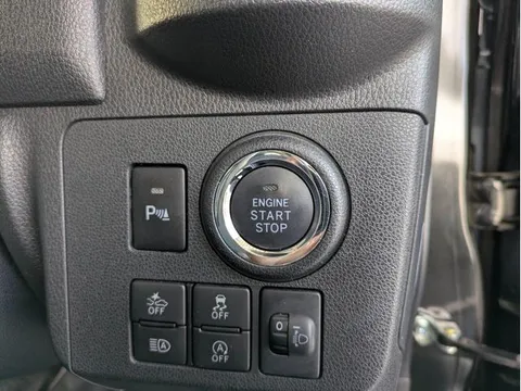 Daihatsu Mira Tocot