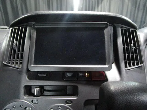 Toyota TownAce Van