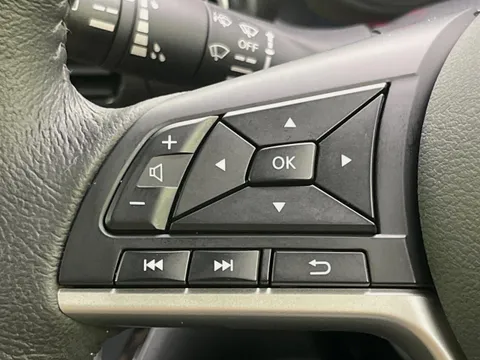 Mitsubishi eK X
