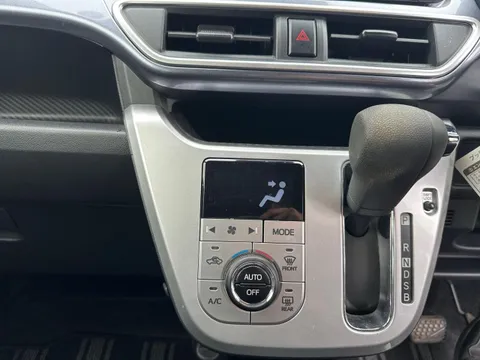 Toyota Pixis Joy