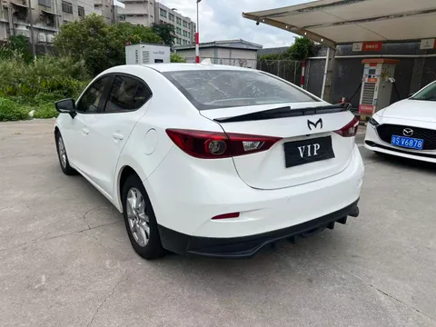 Mazda Mazda 3