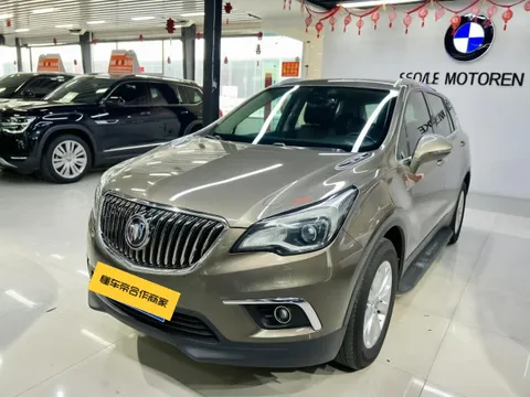 Buick Envision