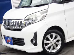 Mitsubishi eK Space Custom