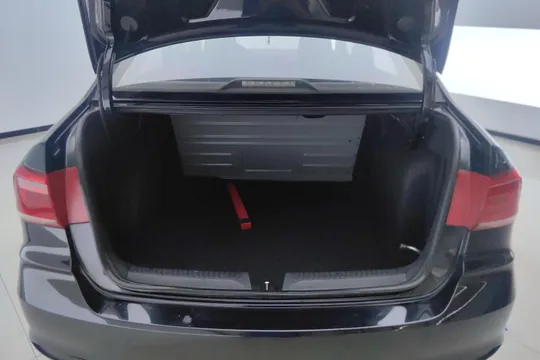 Volkswagen Santana