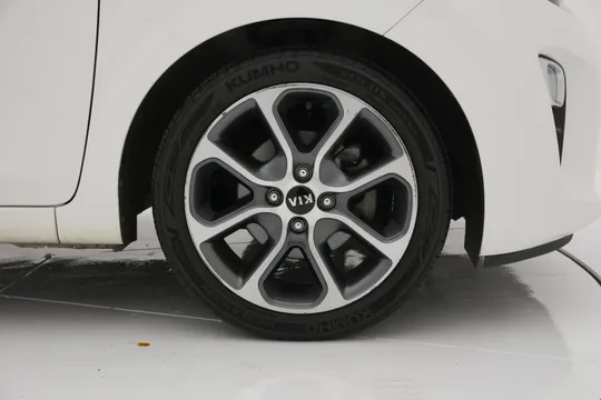 Kia Picanto (Morning)