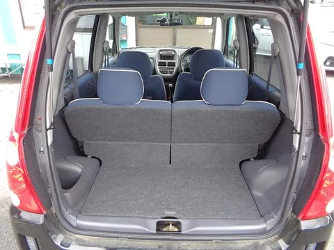 Subaru Pleo