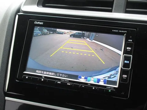 Honda Jazz (Fit)