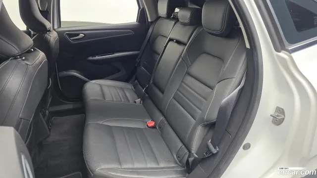 Renault XM3