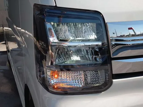 Nissan Clipper Rio