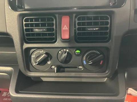 Suzuki Super Carry