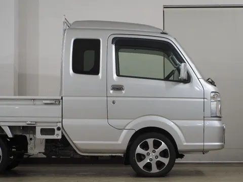 Suzuki Carry Track