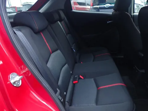 Mazda Mazda2 (Demio)
