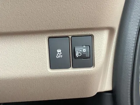 Honda N-BOX Joy