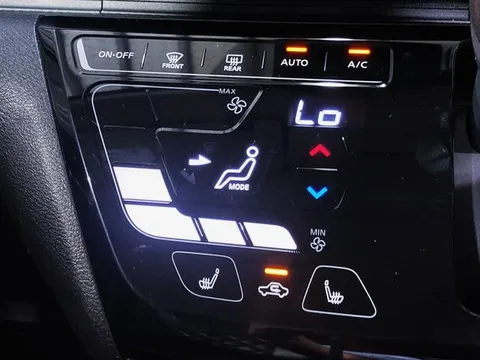 Mitsubishi eK X