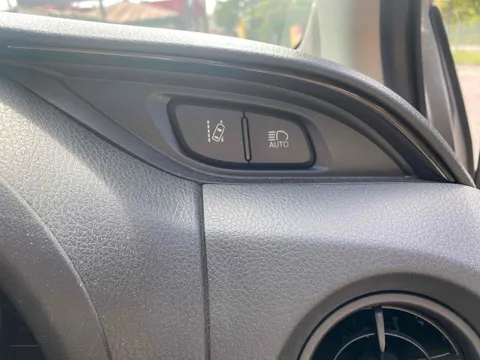 Toyota Yaris (Vitz)