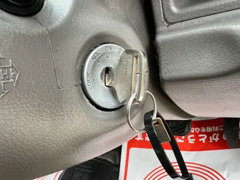 Nissan Clipper