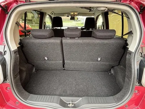Daihatsu Boon