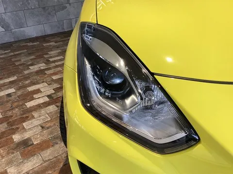 Suzuki Swift Sport