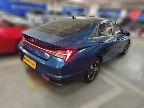 Hyundai