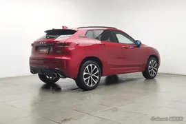 Wey VV7