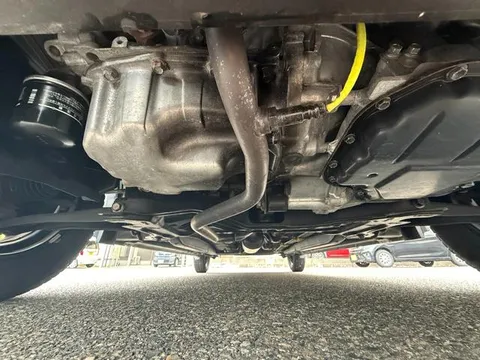 Subaru Pleo Plus