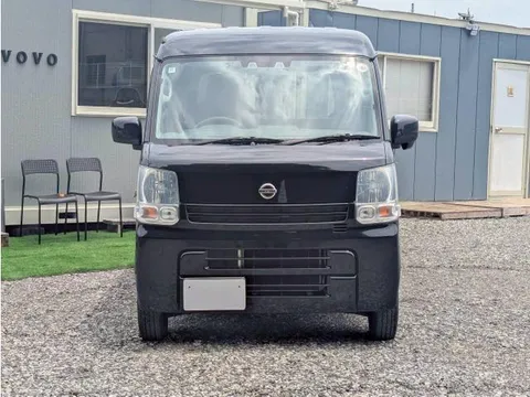 Nissan Clipper