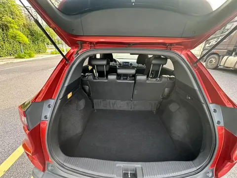 Honda XR-V