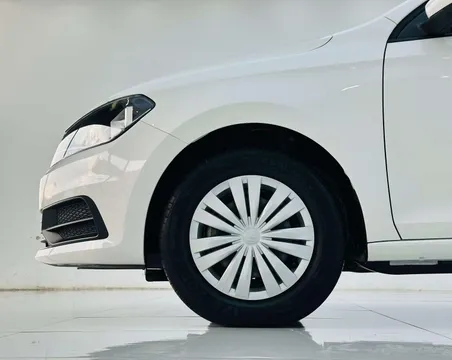 Volkswagen Santana