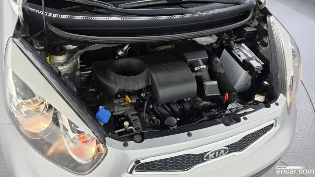 Kia Picanto (Morning)
