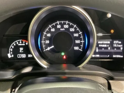 Honda Jazz (Fit)